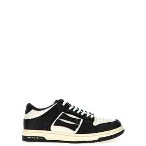 Amiri Skel Top Low Sneakers