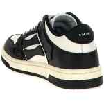 Amiri Skel Top Low Sneakers
