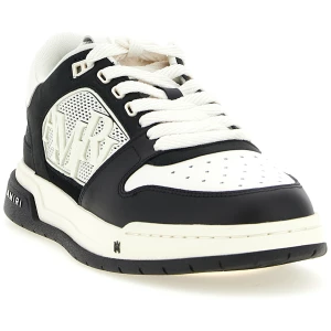 Amiri Ma Quad Debossed Classic Low Sneakers