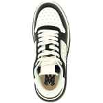 Amiri Ma Quad Debossed Classic Low Sneakers