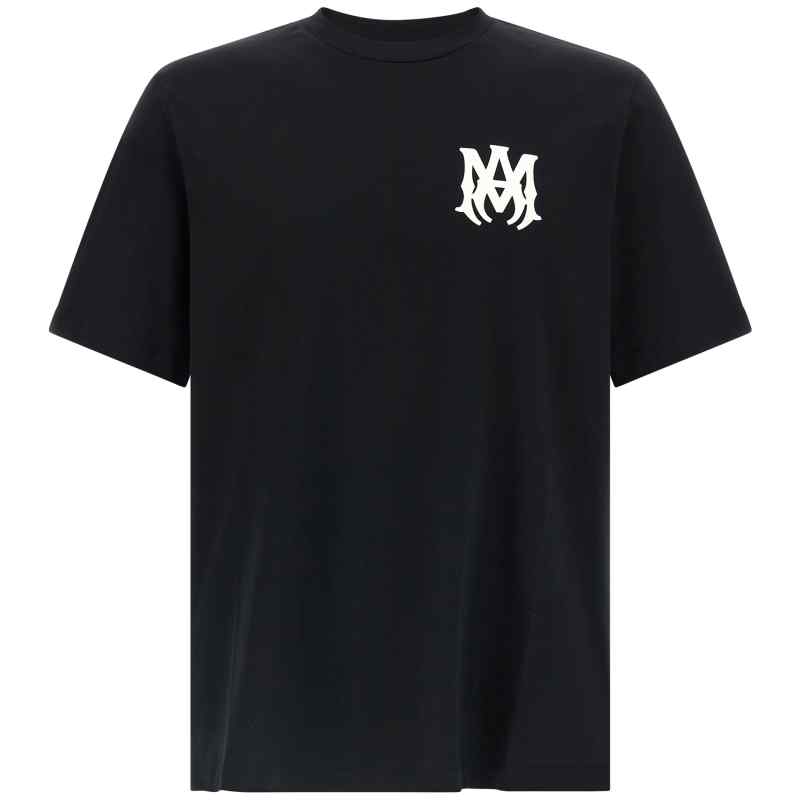 Amiri Ma Core Logo T-shirt Amiri Ma Core Logo T-shirt