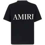 Amiri Ma Core Logo T-shirt