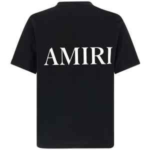 Amiri Ma Core Logo T-shirt
