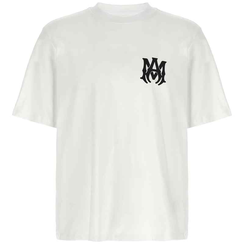 Amiri Ma Core Logo T-shirt Amiri Ma Core Logo T-shirt