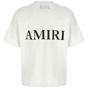 Amiri Ma Core Logo T-shirt