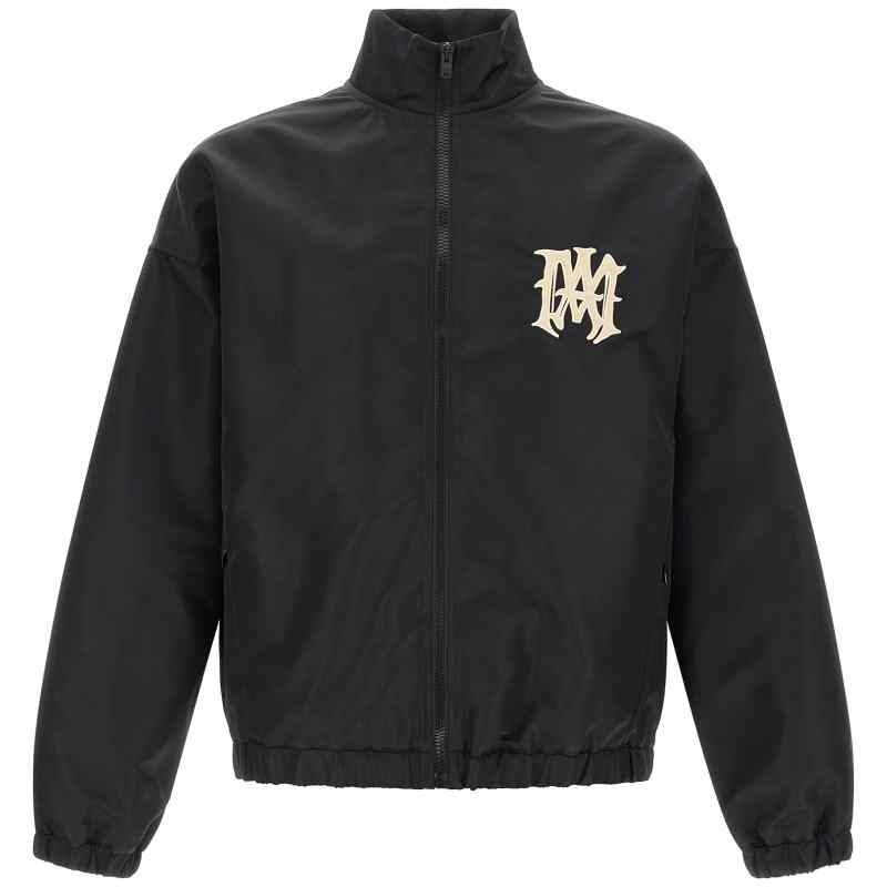 Amiri Hollywood Jacket