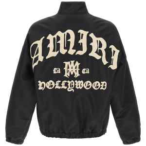 Amiri Hollywood Jacket