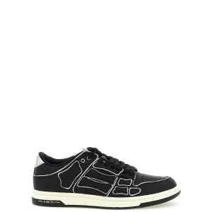 Amiri Skel Top Low Sneakers