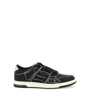 Amiri Skel Top Low Sneakers