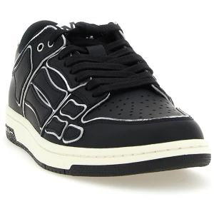 Amiri Skel Top Low Sneakers
