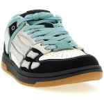 Amiri Xl Skel Top Low Sneakers