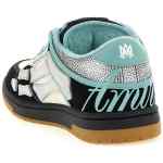 Amiri Xl Skel Top Low Sneakers