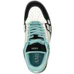 Amiri Xl Skel Top Low Sneakers