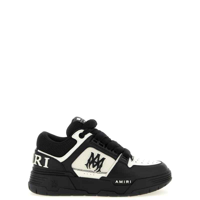 Amiri Ma Patch Ma-1 Sneakers