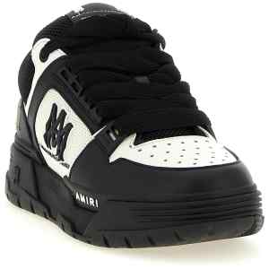 Amiri Ma Patch Ma-1 Sneakers