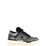 Amiri Pebbled Ma-1 Sneakers