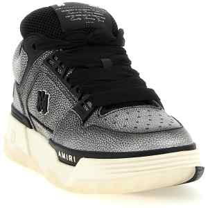 Amiri Pebbled Ma-1 Sneakers