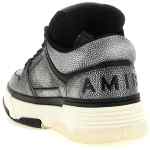 Amiri Pebbled Ma-1 Sneakers
