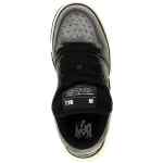 Amiri Pebbled Ma-1 Sneakers