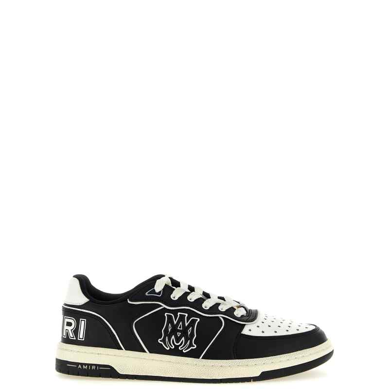 Amiri Newport Sneakers