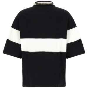 Amiri Sport Polo Shirt