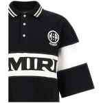 Amiri Sport Polo Shirt