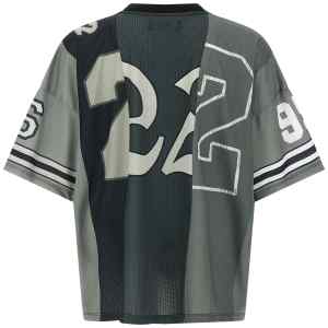 Amiri Spliced T-shirt