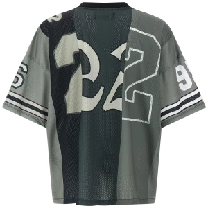 Amiri Spliced T-shirt