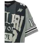 Amiri Spliced T-shirt