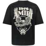 Amiri Eagle T-shirt