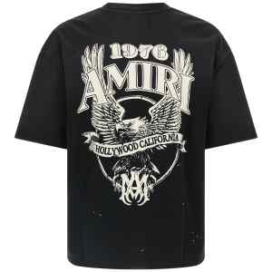 Amiri Eagle T-shirt