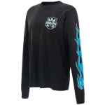 Amiri Eagle Flames T-shirt