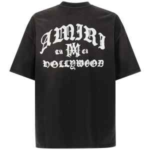 Amiri Hollywood T-shirt