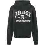 Amiri Hollywood Hoodie