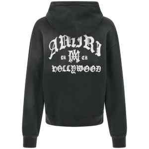 Amiri Hollywood Hoodie
