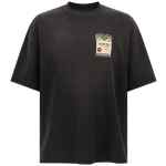 Amiri Chateau Stamp T-shirt