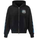 Amiri Ma Flames Hoodie