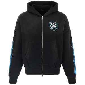 Amiri Ma Flames Hoodie