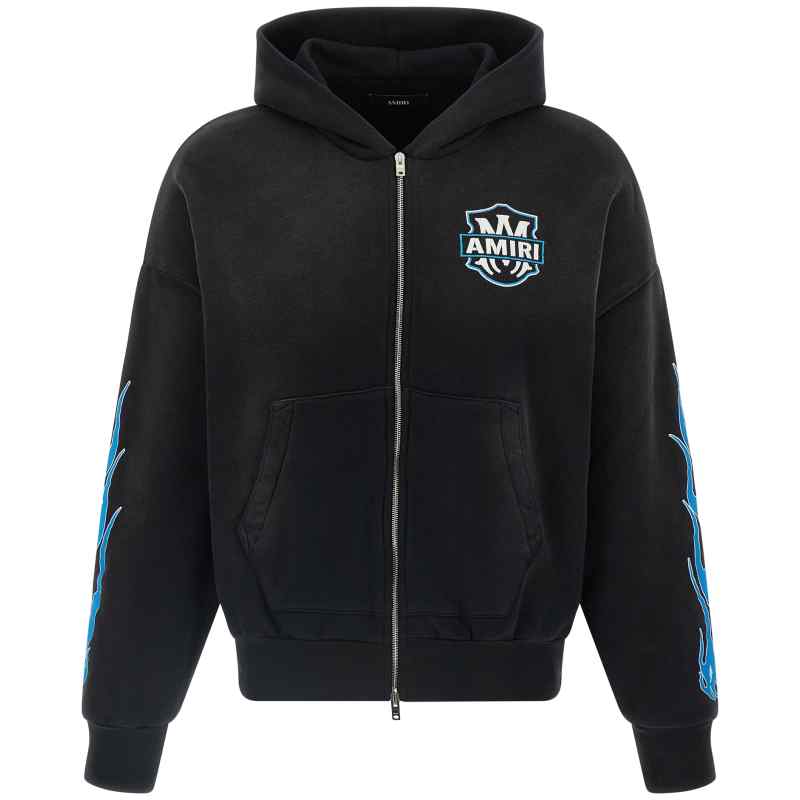 Amiri Ma Flames Hoodie Amiri Ma Flames Hoodie