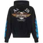 Amiri Ma Flames Hoodie