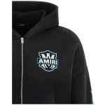 Amiri Ma Flames Hoodie