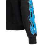 Amiri Ma Flames Hoodie