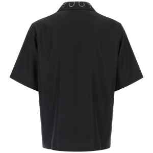 Amiri Stud Camp Shirt