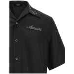 Amiri Stud Camp Shirt