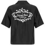 Amiri Chateau Crest Camp Shirt