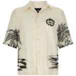 Amiri Chateau Sketch Shirt