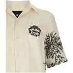 Amiri Chateau Sketch Shirt