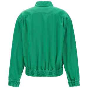 Max Mara Arturo Crop Jacket