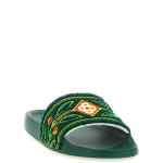 Casablanca Laurel Terry Slides