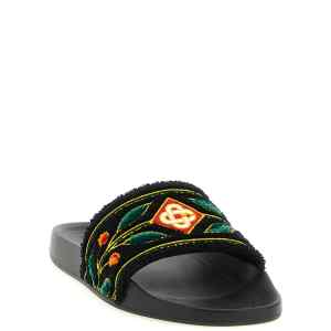 Casablanca Laurel Terry Slides